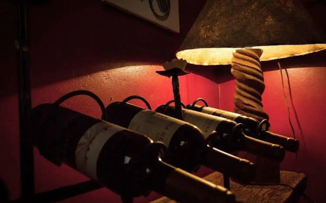 Pousada Vila Santa Barbara