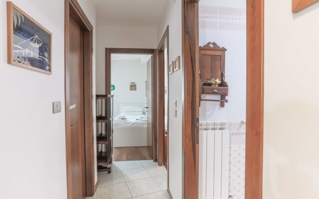 Marconi Oriental Style