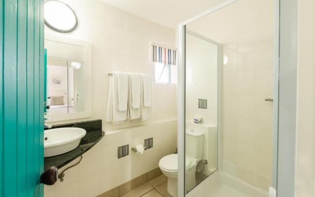 Club Mykonos Langebaan