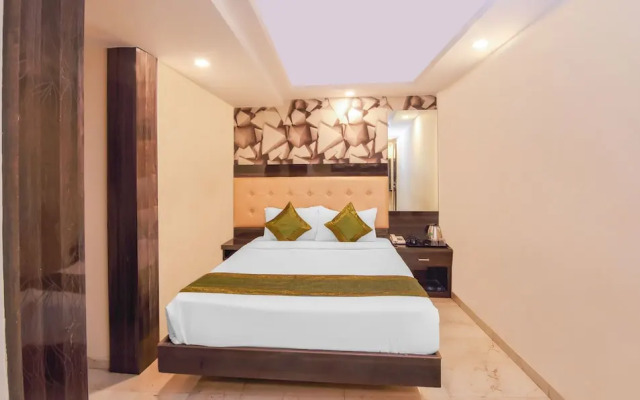 Hotel Palace Residency