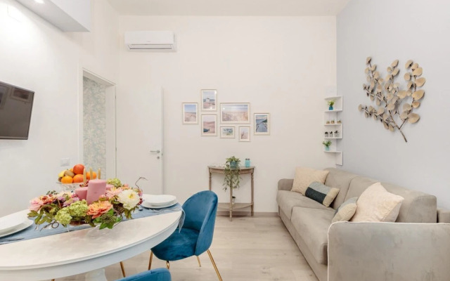 Casa Maremi in Viareggio