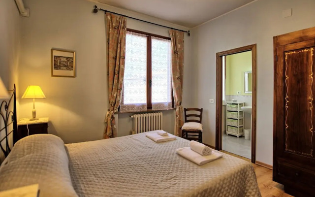 Casa Rossa