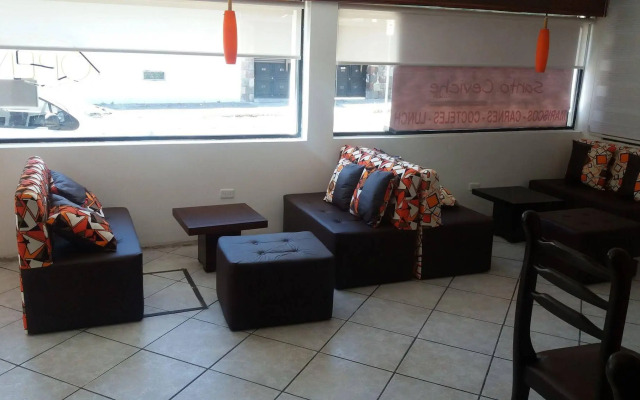 Hostal San Javier