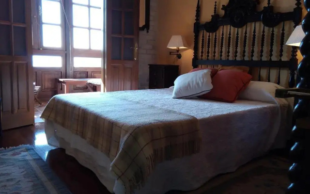Casa Rural A Rega