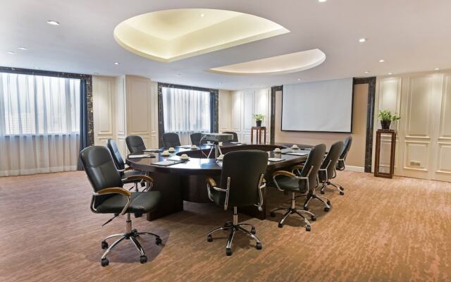 Wenzhou International Hotel