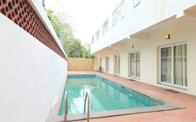 OYO 15925 Tommaso Hotels And Resorts