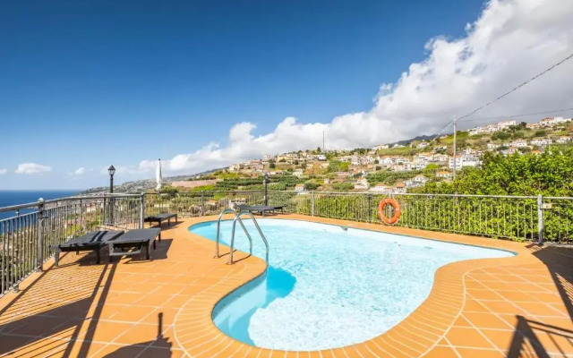 Vila Brava cottage