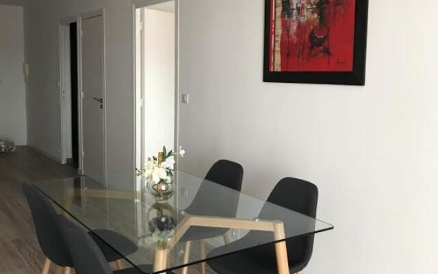Roanne-centre appartement