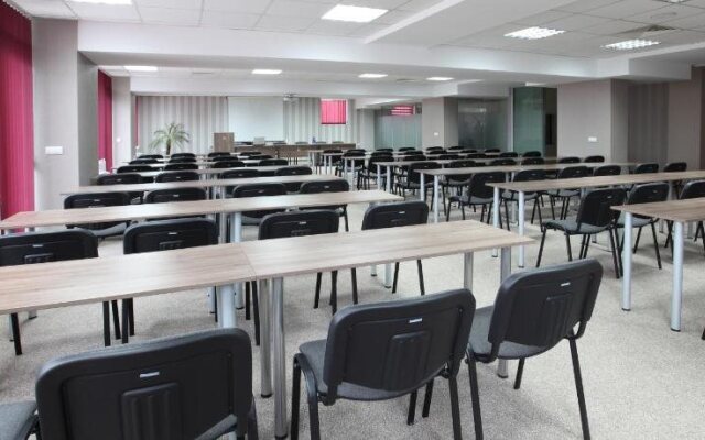 Teodora Palace Hotel