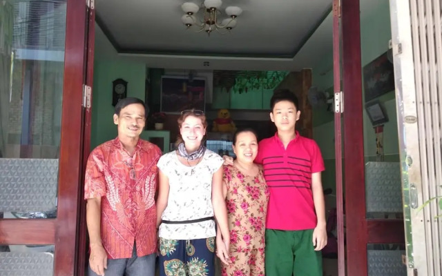 Win's Homestay - Hostel