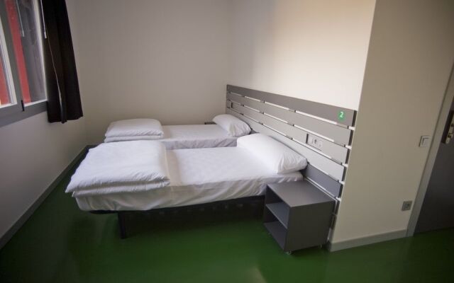 BBK Bilbao Good Hostel