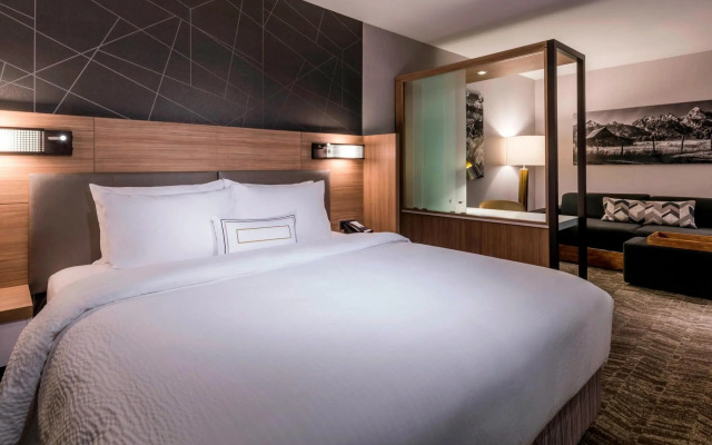 SpringHill Suites Jackson Hole