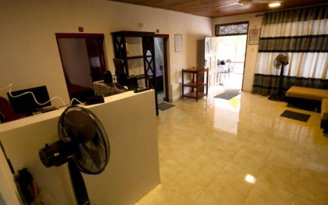 My Hostel