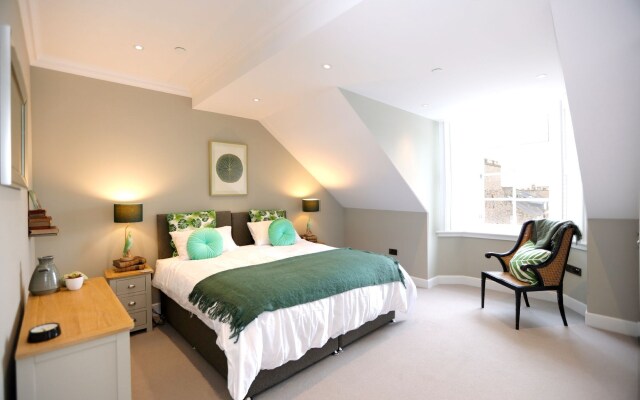 City Element Suite Edinburgh