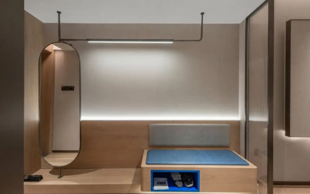 Holiday Inn Express Zhangzhou Zhangpu by IHG – Guest Rooms – Zhangzhou