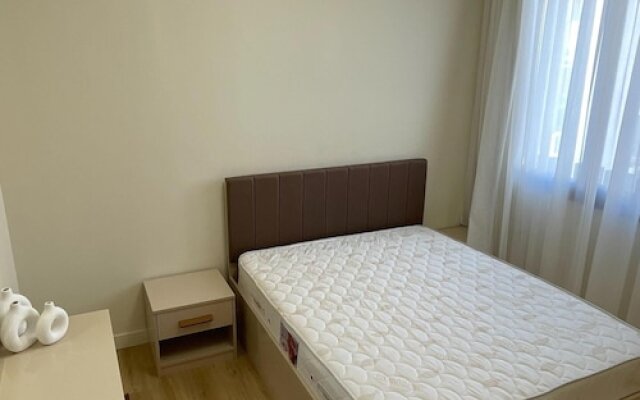 Apartment With view in Allegria Residenc