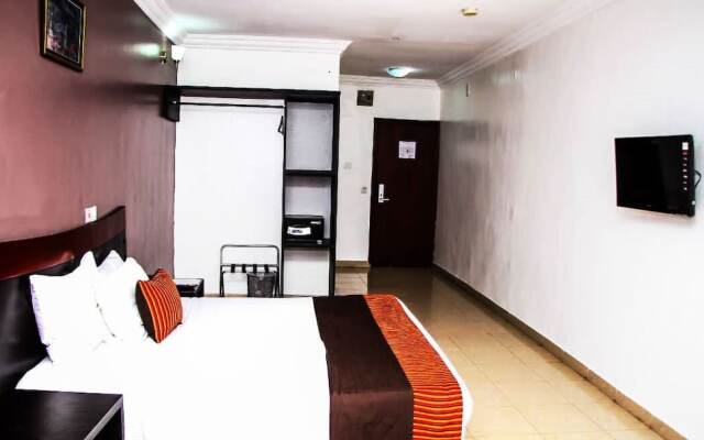 Suru Express Plus Ikorodu