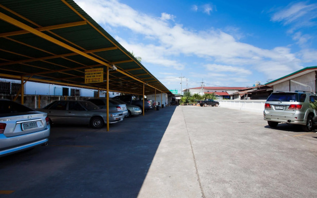 Top Hostel