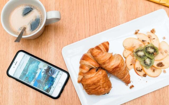 ibis Styles La Rochelle Centre Vieux Port