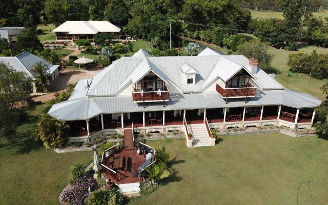 Clarence River Bed & Breakfast