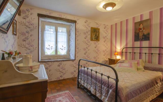 Gîte Bligny, 4 pièces, 6 personnes - FR-1-543-110