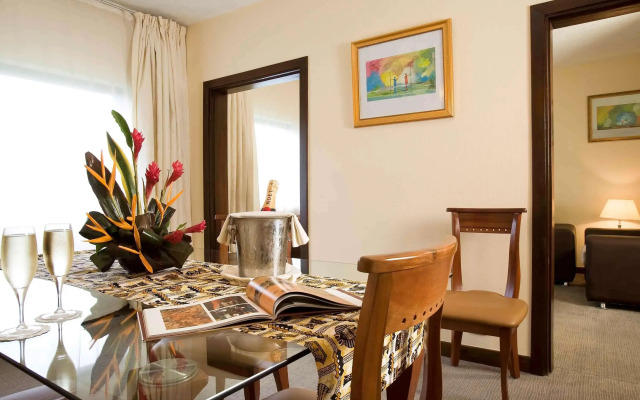 Novotel Port Harcourt