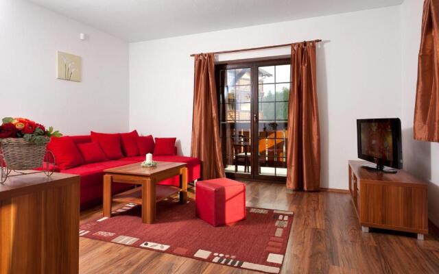 Apartmany Hrabovo