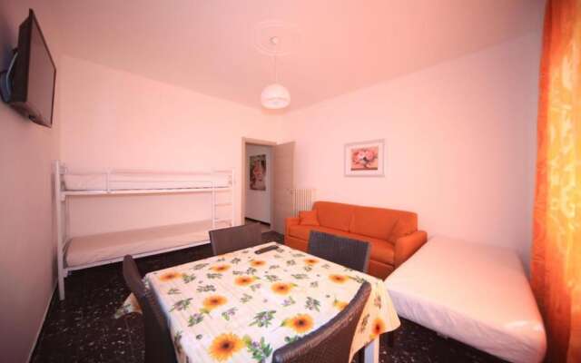 Aurelia 158 Int 8 Frontemare 2