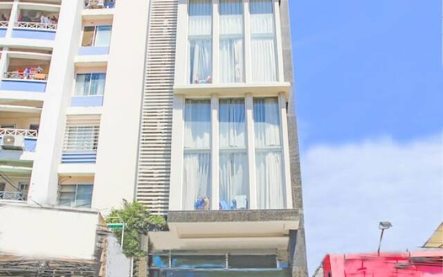 Sea Wave Hotel