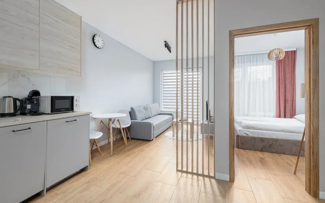 RentPlanet - Apartament Wólczańska