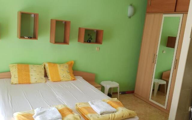 Studios in Complex Elit 4