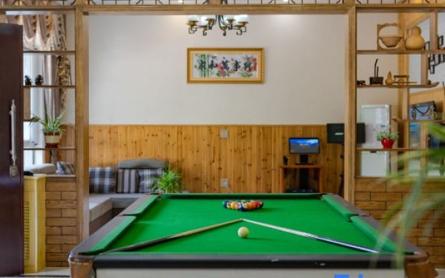 Kunxin Inn – Entertainment – Huzhou