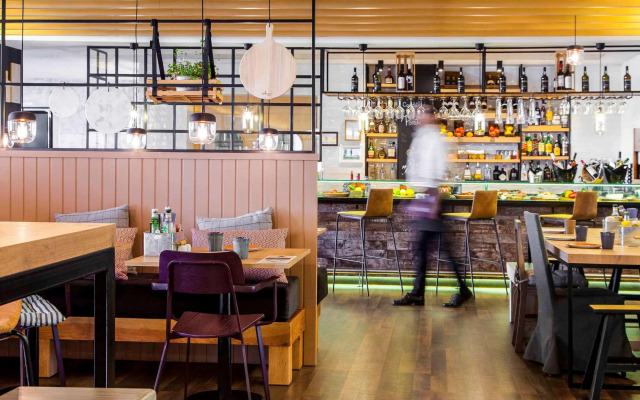 Novotel Lisboa