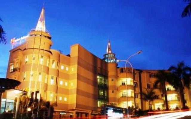 Swiss Belhotel Batam