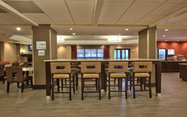 Holiday Inn Express Tallahassee - I-10 E by IHG