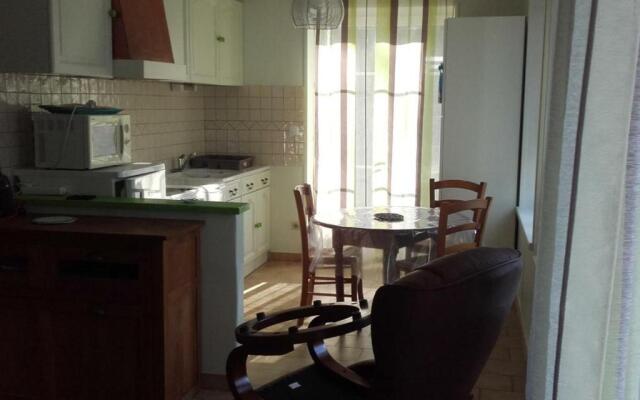 Gîte Meusnes, 3 pièces, 4 personnes - FR-1-491-243