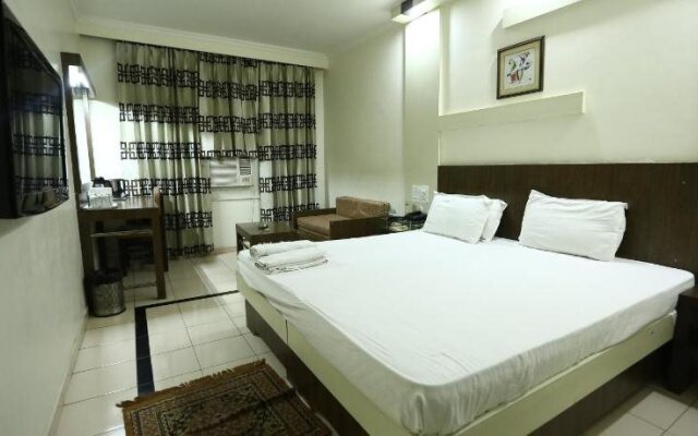 Pagoda Hotel