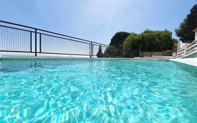 La Luna Del Sur Bed & Breakfast