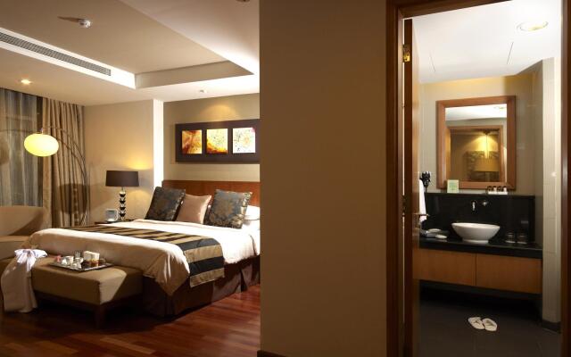 Fraser Suites Seef Bahrain