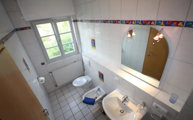 Moseltraum Alte Schmiede