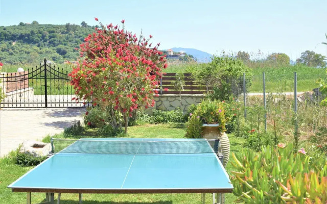 Villa Dionysios