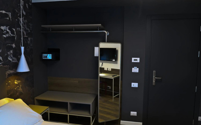 Best Western Hotel Corsi