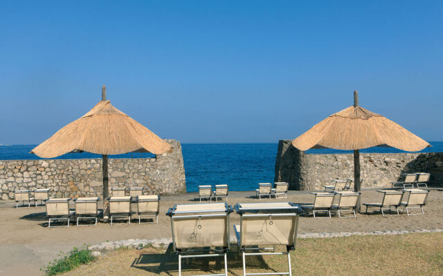 Conca Azzurra Beach Resort