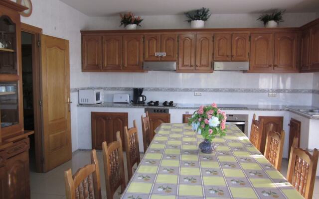 Ribadumia 100174 5 Bedroom Holiday home By Mo Rentals