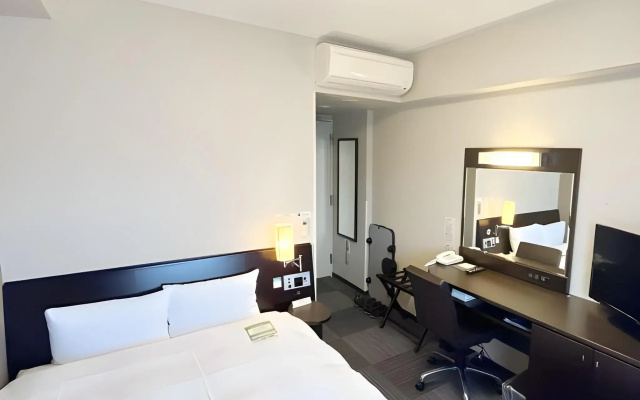 Hotel Route-Inn Aomori Chuo Inter