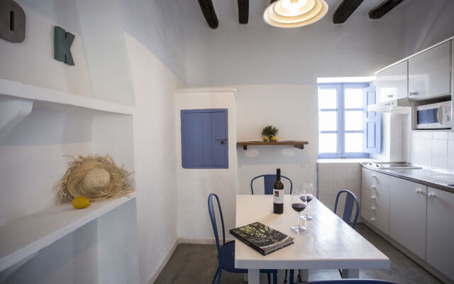 Sa Esglesia- Formentera Mar