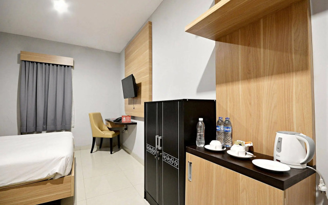 Picasso Inn