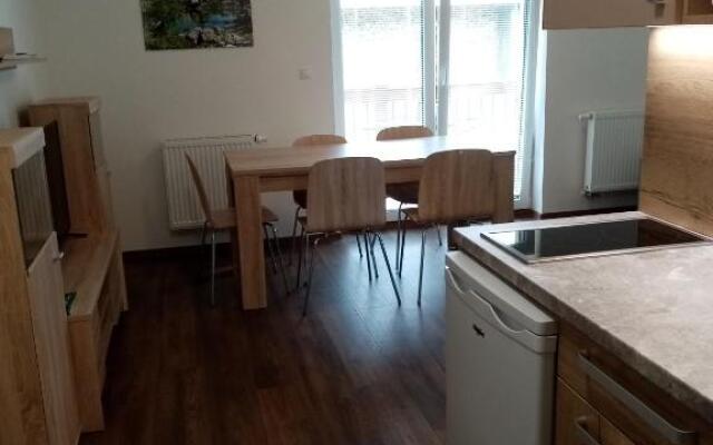 Apartments Lucky Jasna - Apartmánový Dom 188 Apartment nr.12