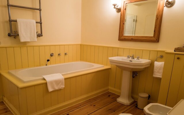 Wunderschönes Landhaus