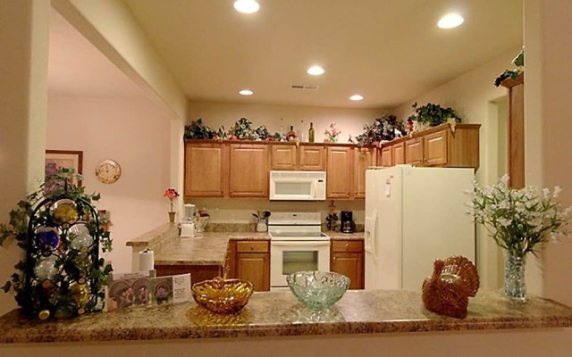 Tranquility Place by RedAwning